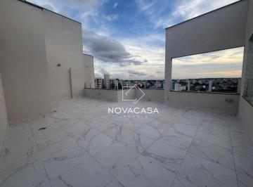 3dfef49257d97d5eb37f31753e37758fdca7a45e · Cobertura com 2 dormitórios à venda, 108 m² por R$ 725.000,00 - Santa Branca - Belo Horizonte/MG