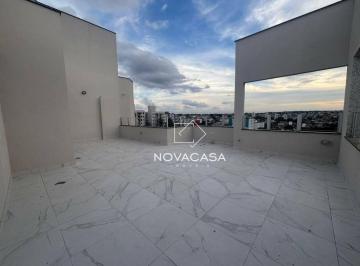 66bdc6b2e09772df7586b230ba5f4eae44c015da · Cobertura com 2 dormitórios à venda, 108 m² por R$ 750.000,00 - Santa Branca - Belo Horizonte/MG
