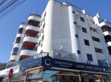 Sandro Macário Corretor Imóveis Bombas Bombinhas E · Amplo apartamento 3 quartos frente para Avenida