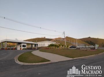 Foto 01 · Terreno - Residencial Reserva do Valle