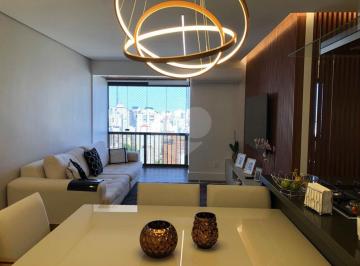 Apartamento · 107m² · 3 Quartos · 2 Vagas · Apartamento com 3 quartos à venda em Cerqueira césar - SP