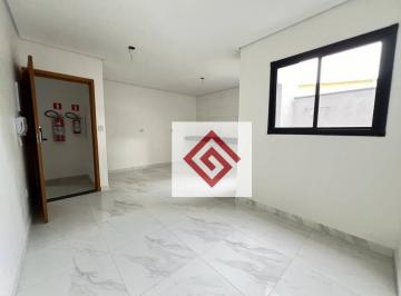 6fb24922872b6ee912c7854fc44ff6bd3dd5956c · Apartamento à venda, 53 m² por R$ 351.000,00 - Jardim das Maravilhas - Santo André/SP