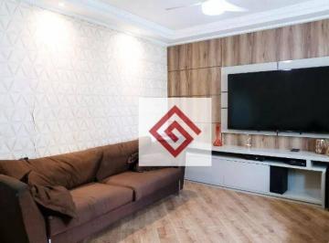 f7b9af67bf3a765ab736d91952141da0cfef7f06 · Sobrado com 3 dormitórios à venda, 205 m² por R$ 826.000,00 - Parque das Nações - Santo André/SP