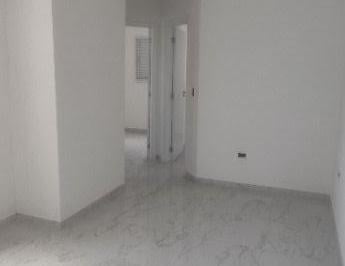 2a12f6af4442bed281fc5be602c9d63cecdd25d2 · Apartamento com 2 dormitórios à venda, 41 m² por R$ 235.000,00 - Jardim Planalto - São Paulo/SP