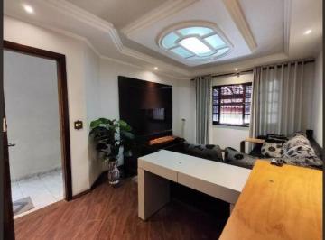 7dc4cb448265bb1b9132578a69ce4eec729d0f36 · Sobrado à venda, 190 m² por R$ 660.000,00 - Parque Novo Oratório - Santo André/SP