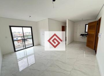 6db1ff36029a6aa8316a1a0c16c2567f36e4d616 · Cobertura à venda, 98 m² por R$ 638.000,00 - Jardim das Maravilhas - Santo André/SP