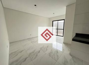 dd0a8163d220ee37225187b5d981640b6e1b9ed8 · Apartamento à venda, 61 m² por R$ 402.000,00 - Jardim das Maravilhas - Santo André/SP