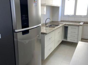 e3bca551a754414a244498485c28b6ec968fdca7 · Apartamento com 3 dormitórios para alugar, 114 m² por R$ 7.543,65/mês - Centro - Santo André/SP
