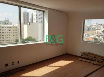 c7b7485dd8e0281e56c54c51fea74a44f868a2da · Sala para alugar, 33 m² por R$ 2.835,79/mês - Cambuci - São Paulo/SP