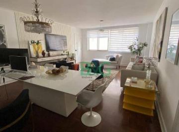 037ef0bbc6f80fef1c8e116916ec0cf693685bfd · Apartamento à venda, 187 m² por R$ 1.880.000,00 - Paraíso - São Paulo/SP