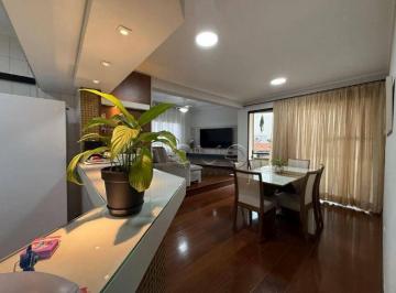 88ceae45e34e26caa9fb4a679180ff24b123eb19 · Apartamento com 3 dormitórios à venda, 109 m² por R$ 490.000,00 - Nova América - Piracicaba/SP