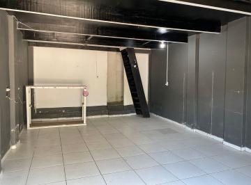 Comercial · 30m² · Loja Comercial Vaz Lobo