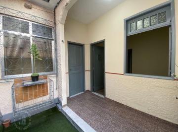 Casa · 50m² · 2 Quartos · Casa Vila 02 Quartos