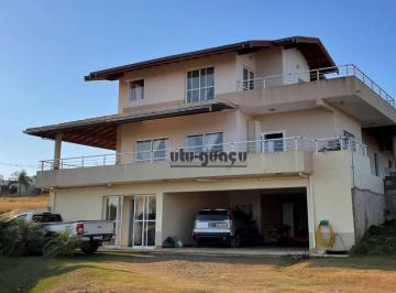 692e9452daaac3ef325e11c0eb87e7a9f1648950 · Casa com 6 dormitórios, 445 m² - venda por R$ 1.500.000,00 ou aluguel por R$ 8.530,00/mês - Condomín