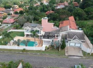 7a92f0e51e6e60f54e3a3628ac768d710e6c85c6 · Casa com 5 dormitórios à venda, 500 m² por R$ 1.500.000,00 - Condomínio Terras de Santa Rosa - Salto