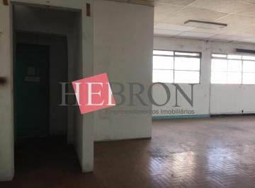 Comercial · 723m² · Salão comercial disponível para venda localizado no bairro do Tatuapé!!