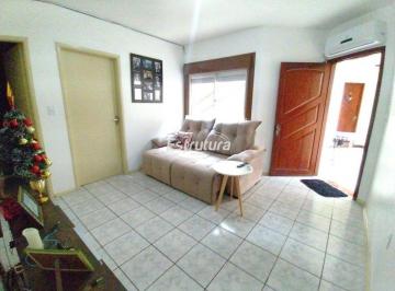 Apartamento · 50m² · 2 Quartos · 1 Vaga · Apartamento no Condomínio Arco Verde  com 2 dormtórios, sala, cozinha, banheiro