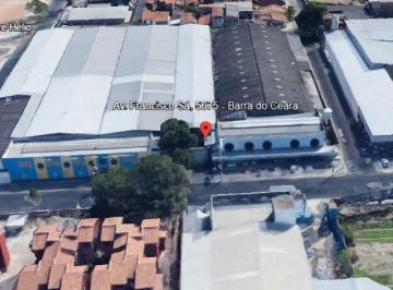 e6c5edf9f1201a81b6482f779ded7a0fa97e82dc · Galpão Comercial, 12000 m² na Barra do Ceará para locação
