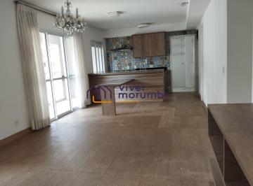 Apartamento · 74m² · 2 Quartos · 1 Vaga · Apartamento na Vila Andrade - 2 dormitórios ( 1 suíte)