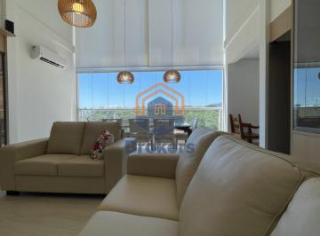 Apartamento de 3 quartos, Jundiaí · Apartamento em Jardim das Samambaias - Jundiaí, SP