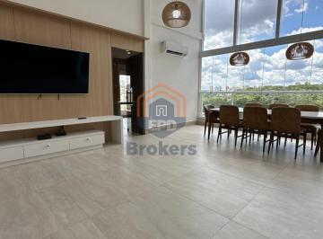 Apartamento · 189m² · 3 Quartos · 3 Vagas · Apartamento em Jardim das Samambaias - Jundiaí, SP