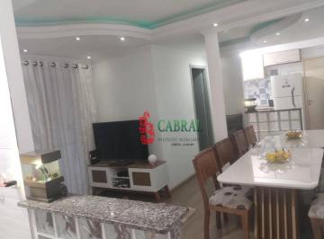 0de80f18e2c89eaac663845e6436325cc83d86dd · Apartamento com 3 dormitórios à venda, 58 m² por R$ 359.990,00 - Cocaia - Guarulhos/SP