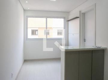 Apartamento · 38m² · 2 Quartos · Apartamento à Venda - Barra Funda, 2 Quartos, 38 m² - São Paulo