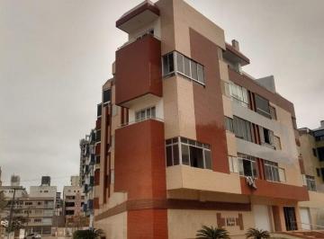 Apartamento de 3 quartos, Laguna · Edifício Safira - Apartamento à venda na Praia do Mar Grosso em Laguna/SC