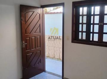 Casa · 225m² · 2 Quartos · 4 Vagas · Casa na praia- Locação fixa - Vila Atlântica