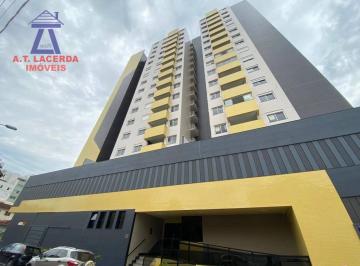 73595ac4172e047196dea2011c1c77427153ecf8 · Apartamento com 2 dormitórios para alugar, 85 m² por R$ 2.600,00/mês - Centro - Montes Claros/MG