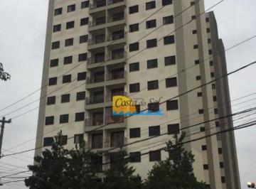 6abc2e41637f6d3296e17a6171edc6ce07ed12a9 · Apartamento com 3 dormitórios à venda, 75 m² por R$ 450.000,00 - Vila Floresta - Santo André/SP