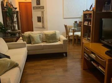 Sala · Apartamento na área central