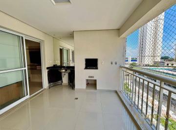 5608e4b4608f1a29f5a1e0ba6f6f59cab88da869 · Apto com 2 dormitórios para alugar, 64 m² - 3.600 + Taxas - Jardim Aquarius - São José dos Campos/SP