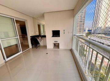 d940095774460f9fcf38da36765f842a83e42f48 · Apto com 2 dormitórios para alugar, 64 m² - 3.600 + Taxas - Jardim Aquarius - São José dos Campos/SP