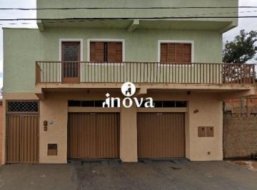 Casa · 360m² · 6 Quartos · 3 Vagas · Casa à venda, 6 quartos, 2 suítes, 3 vagas, Uberaba - Jardim - Uberaba/MG