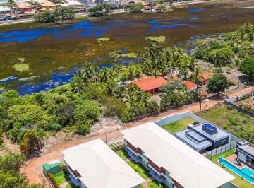 Apartamento · 60m² · 2 Quartos · 2 Vagas · Apartamento à venda 2 Suítes Térreo em Itacimirim