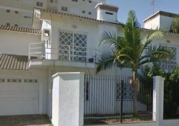 Casa · 420m² · 4 Quartos · 2 Vagas · Sobrado Alto Padrão