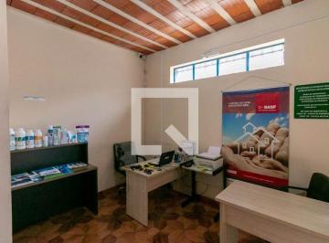 Casa · 124m² · 4 Quartos · 1 Vaga · Casa à Venda - Carlos Prates, 4 Quartos,  124 m² - Belo Horizonte