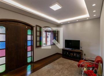 Casa · 195m² · 4 Quartos · 3 Vagas · Casa à Venda - Caiçara-Adelaide, 4 Quartos,  195 m² - Belo Horizonte