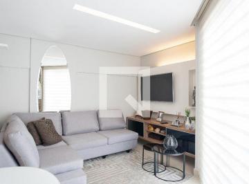 Apartamento · 70m² · 2 Quartos · 2 Vagas · Apartamento à Venda - Vila da Serra, 2 Quartos, 70 m² - Nova Lima