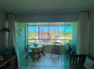 Apartamento · 62m² · 3 Quartos · Apartamento à venda, 3 quartos, 1 suíte, Olivença - Ilhéus/BA