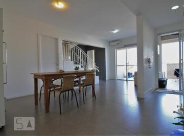 Apartamento · 128m² · 3 Quartos · 2 Vagas · Apartamento à Venda - Vila Andrade, 3 Quartos, 128 m² - São Paulo