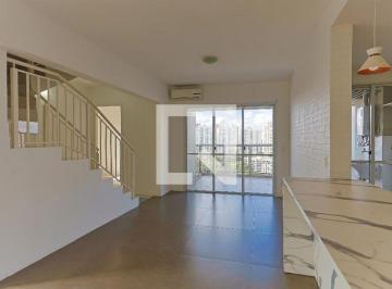 Apartamento · 128m² · 3 Quartos · 2 Vagas · Apartamento à Venda - Vila Andrade, 3 Quartos,  128 m² - São Paulo