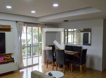 Apartamento · 100m² · 4 Quartos · 2 Vagas · Apartamento à Venda - Taquara, 4 Quartos,  100 m² - Rio de Janeiro