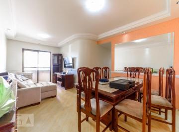 Apartamento · 90m² · 3 Quartos · 2 Vagas · Apartamento à Venda - Rudge Ramos, 3 Quartos, 90 m² - São Bernardo do Campo