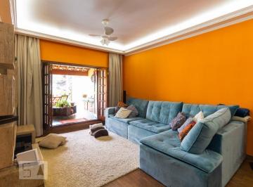 Casa de 4 quartos, São Paulo · Casa à Venda - Vila Mascote, 4 Quartos,  180 m² - São Paulo