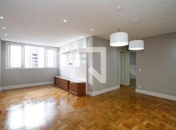 Apartamento · 92m² · 2 Quartos · 1 Vaga · Apartamento à Venda - Pinheiros, 2 Quartos, 92 m² - São Paulo