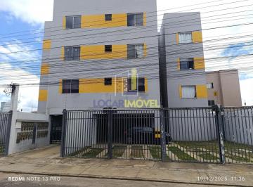 1000869223.jpg · Apartamento semimobiliado térreo com 2 quartos sendo 1 suíte, garagem coberta, entrada lateral para 