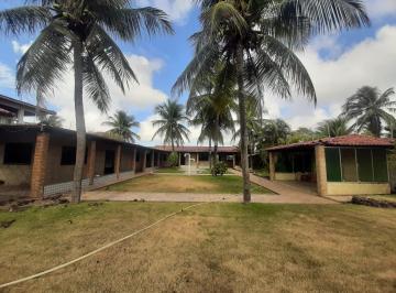 Casa , Extremoz · casa com 04 suítes a venda na praia de Santa Rita