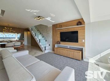 APARTAMENTO na Riviera · APARTAMENTO para Venda em BERTIOGA - RIVIERA DE SÃO LOURENÇO com 200 m2 de Área Útil, 5 Dormitório(s